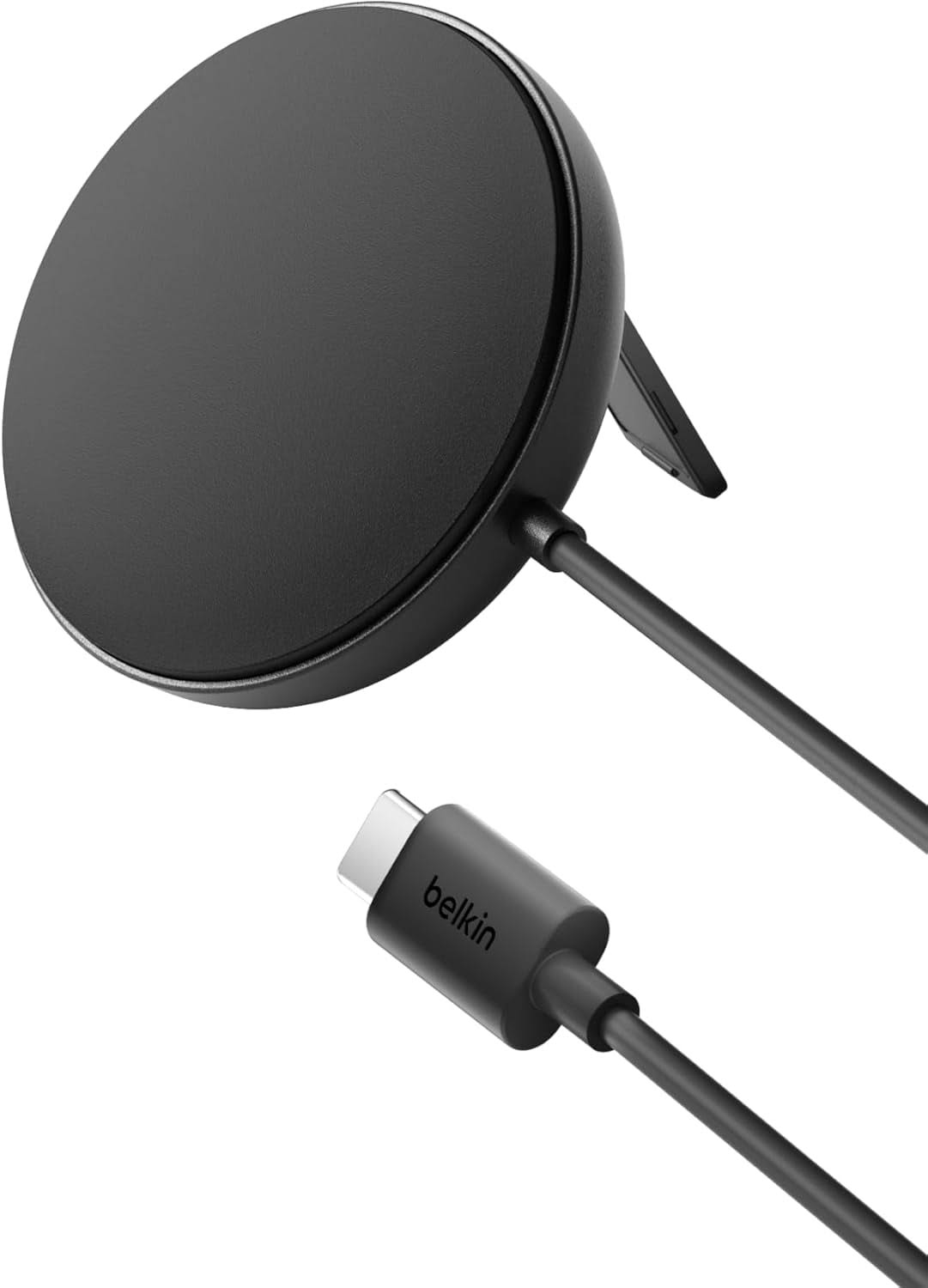 Belkin Magnetic Wireless Charging Pad 15W w/Pop-Up Stand