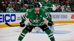 Tyler Seguin's Season Likely Over Due to ACL Injury