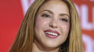 Shakira Mebarak