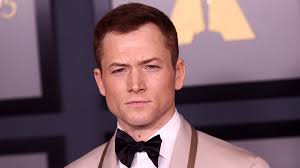 Taron Egerton Tackles Arson Investigation in New Apple TV+ Series - Imagen principal del artículo