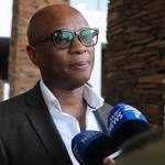 #ANCconference: room