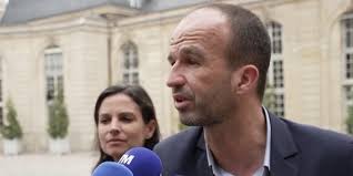 Présidentielle 2027 : Manuel Bompard "tend la main" au Parti communiste et aux Écologistes