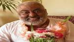 غدا.. عزاء الكاتب محمد حسان