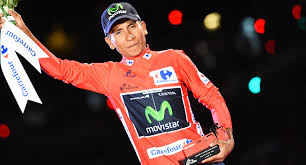 Image result for Vuelta a España 2016 Final Results