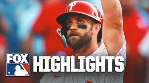 Orioles vs. Phillies Highlights | MLB on FOX