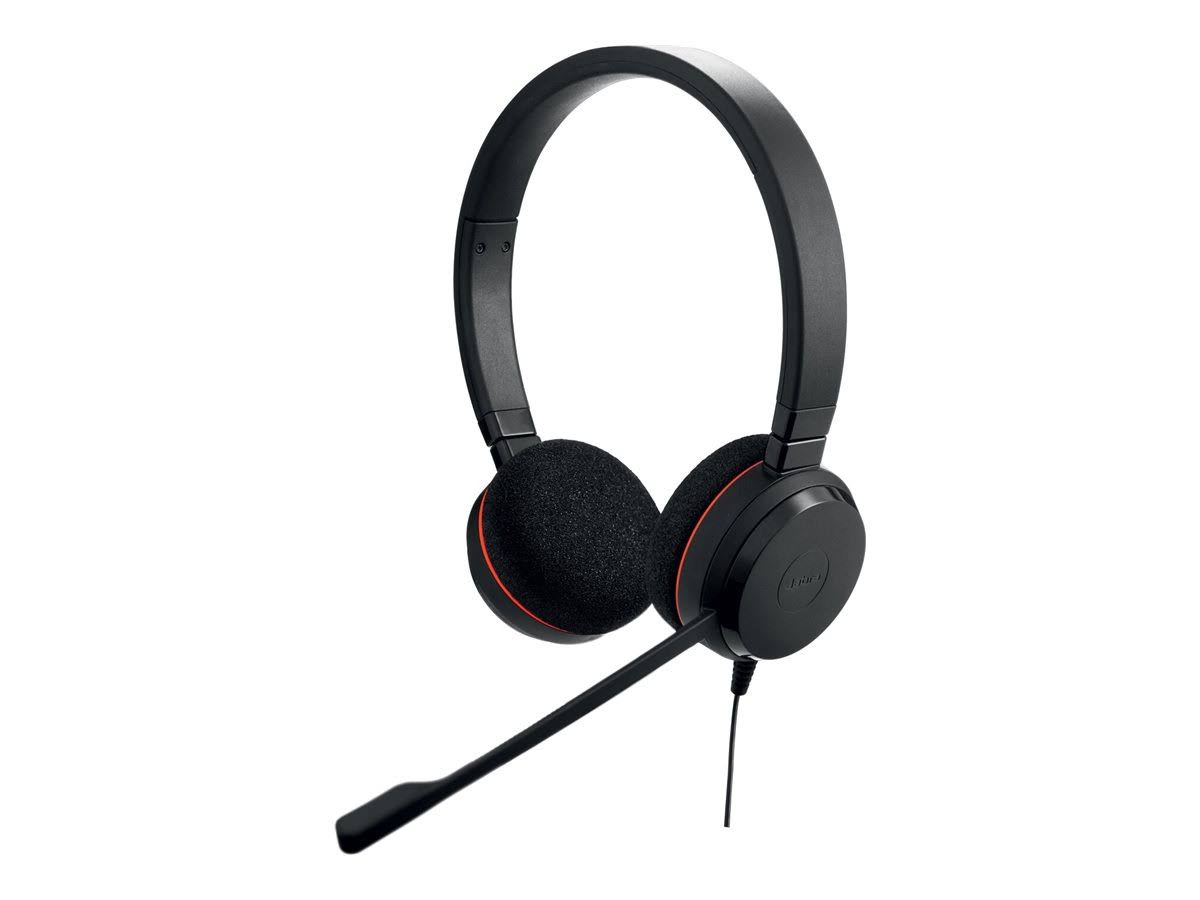 Jabra Evolve 20 UC Headset