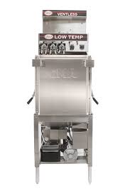 CMA Dishmachines EST-VL Ventless Door Type Dishwasher - JES
