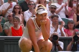 VIDEO EXCLUSIVE: Muchova, Noskova Continue Czech Tradition As Fery Prepares For Zverev At Wimbledon