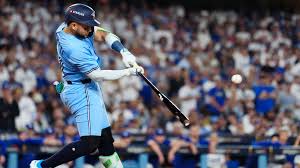 ¡Azulejos a un paso del campeonato! Dominio total sobre los Dodgers