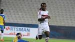 الزمالك يسدد ألف يورو بسبب