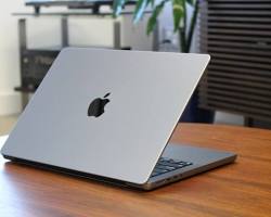 Imagem de Laptop Apple