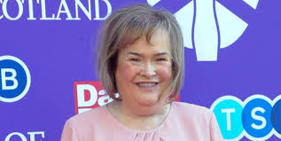 Susan Boyle Announces Comeback: What to Expect After Stroke Recovery