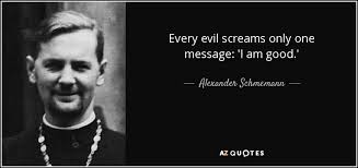 TOP 9 QUOTES BY ALEXANDER SCHMEMANN | A-Z Quotes via Relatably.com