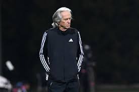 Arábia Saudita: Jorge Jesus é o treinador do mês de fevereiro
