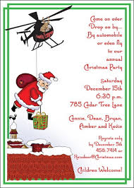 Christmas Party Invitation Wording at InvitationsByU.com via Relatably.com