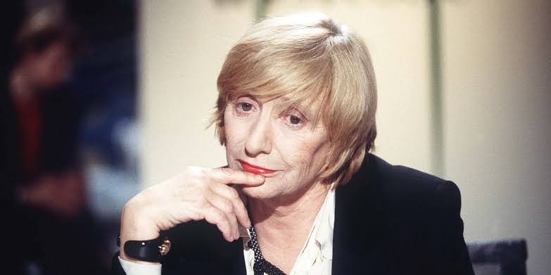 Françoise Sagan