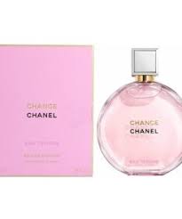 CHANEL CHANCE EAU TENDRE EDP FOR WOMEN - FragranceCart.com