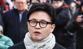 한동훈