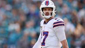 Josh Allen’s Family Turns Heads With Bills Sign at Broncos Game