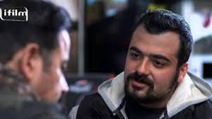 سهند جاهدی