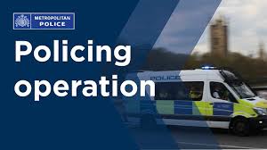 Metropolitan Police - News update