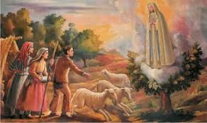 Resultado de imagen de DIA 13 DE MAYO