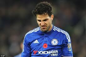 Image result for fabregas