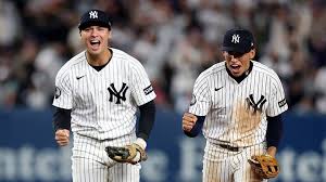 New York Yankees