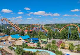 Dorney parent offering membership program to provide extended access to parks