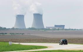 Image result for Nuclear Station