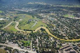 Image result for epa gold king mine spill photos