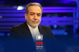 عراقچی: توافق جامع را قبول نداریم
