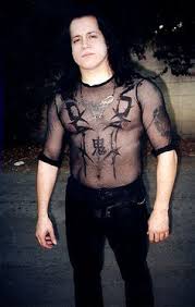Image result for Danzig