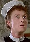 Lucy <b>Anne Wilson</b> spielte 1985 die Rolle des Hausmädchens Nora in <b>...</b> - Nora_85
