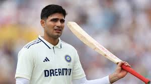 टेस्ट करियर का बेस्ट स्कोर बनाकर आउट हुए शुभमन गिल, पवेलियन लौटते समय हुए इमोशनल