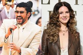 Bad Bunny, Lana Del Rey to Light Up the Leonida Airwaves as ‘GTA 6’ Radio Hosts