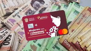 Mujeres con Bienestar Edomex ¿Cuándo será el último pago de 2025?