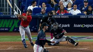 MLB.com - News update