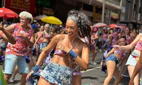Carnaval de BH: confira a programação para o último fim de semana de folia