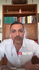 ویدیوی بیسیمچی‌مدیا از صحبت‌های تازه اشکان خطیبی