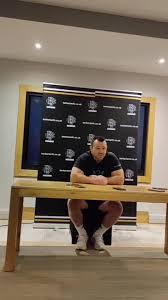 Rugby365 - News update