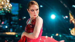 Angela Scanlon: The New Face of Strictly Come Dancing?