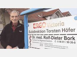 Dr. Rolf-Dieter Bork sucht weiter Nachfolger - Gemeinde hat neue ...