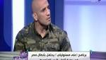 عبد الرحمن عرابي:كلي أمل في