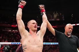 Ian Machado Garry: a um passo do cinturão no UFC 330