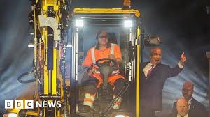 Reform UK Launches Ambitious Local Election Campaign Aiming for National Impact