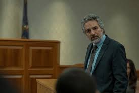 How Mark Ruffalo’s ‘Task’ Monologue Became the Heart of the Emmy-Nominated HBO Drama