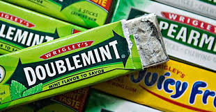 Image result for images of chewing gums