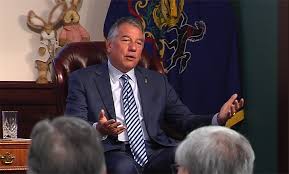 Erie Insurance Celebrates 100 Years with Tree Planting Project