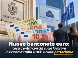 Trend Google: banconote in euro